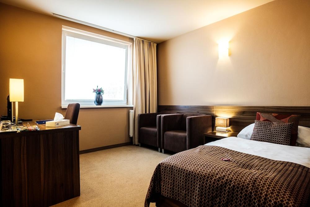 Hotel Comfort