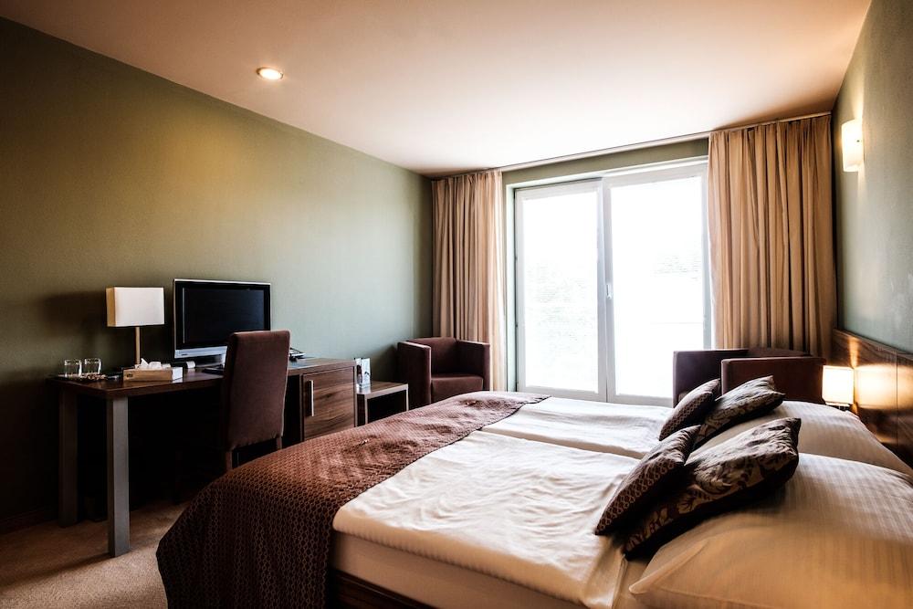 Hotel Comfort