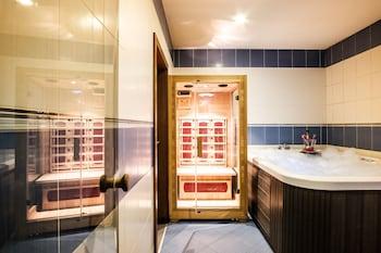 Hotel Comfort