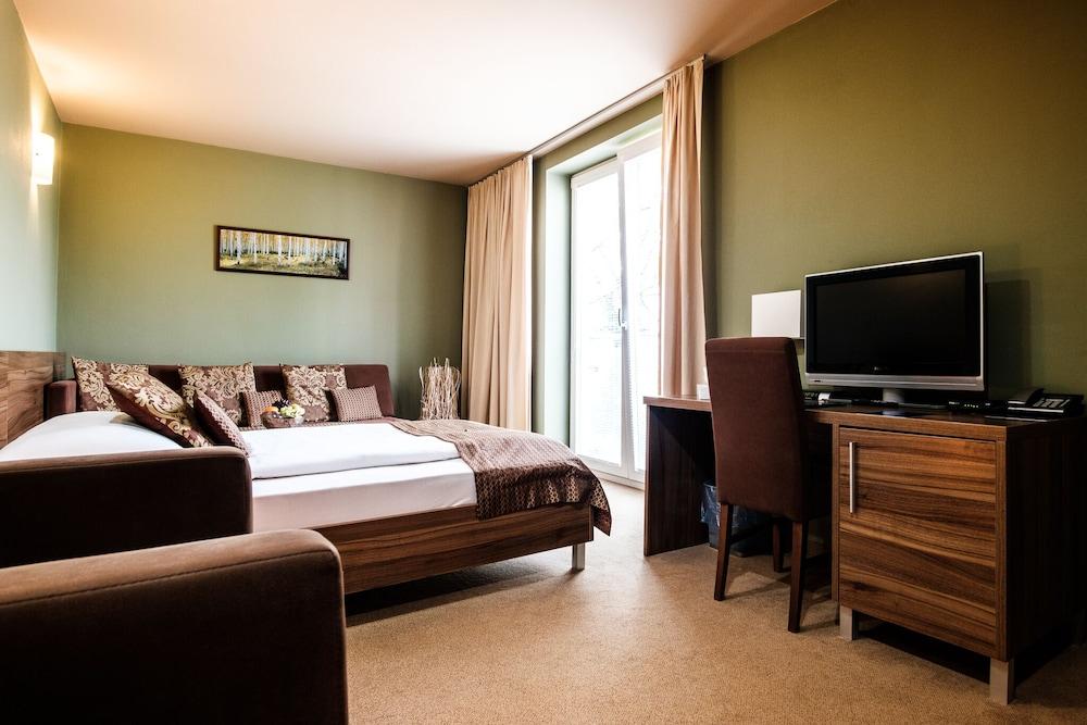 Hotel Comfort