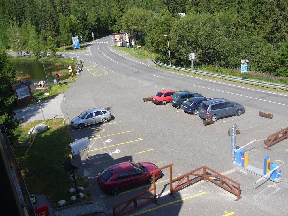 Penzion Pleso