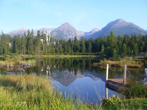 Penzion Pleso