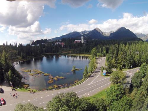 Penzion Pleso