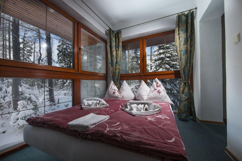 Penzion Pleso