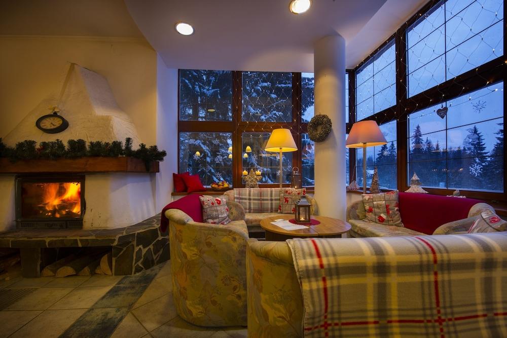 Penzion Pleso