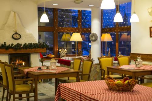 Penzion Pleso