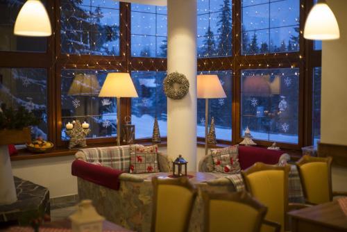 Penzion Pleso