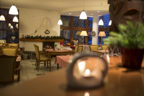 Penzion Pleso
