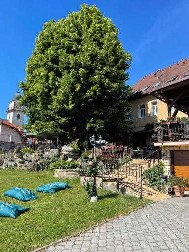 Hotel Lipa