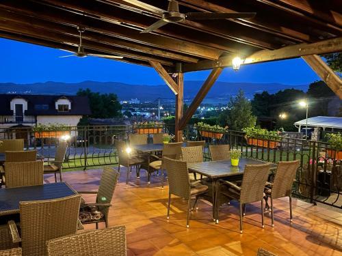 Hotel Lipa