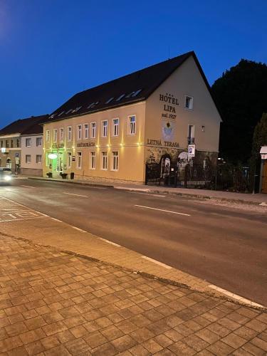 Hotel Lipa