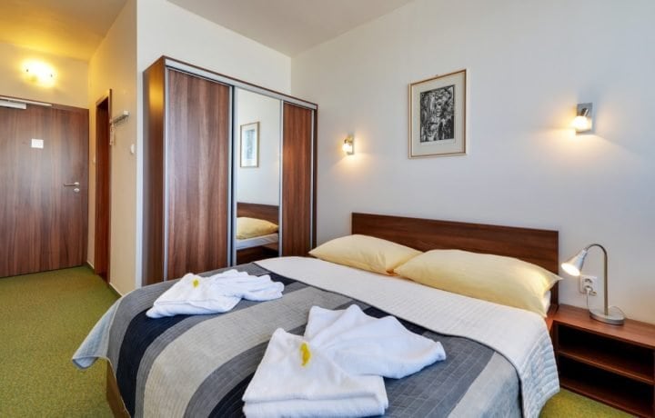 Klar Hotel