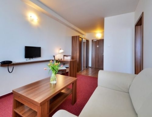Klar Hotel
