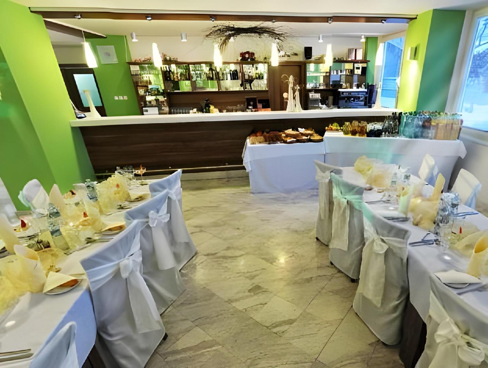 Klar Hotel