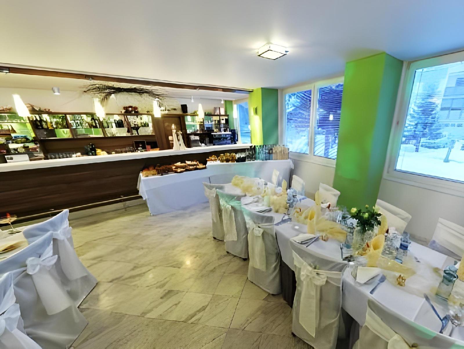 Klar Hotel