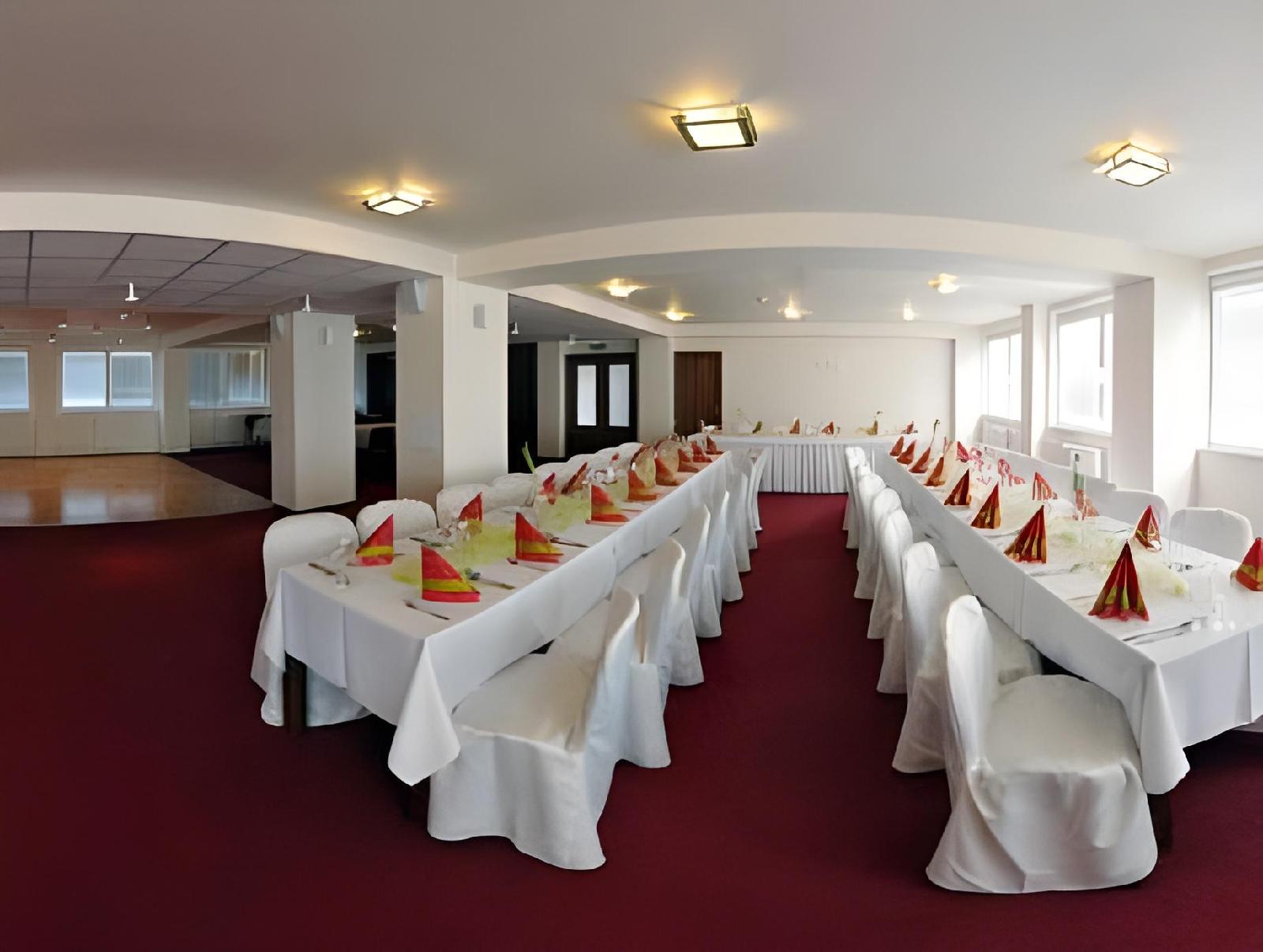 Klar Hotel