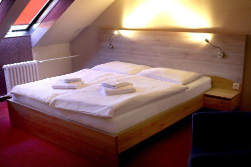 Hotel Stardust