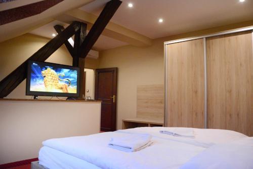 Hotel Stardust