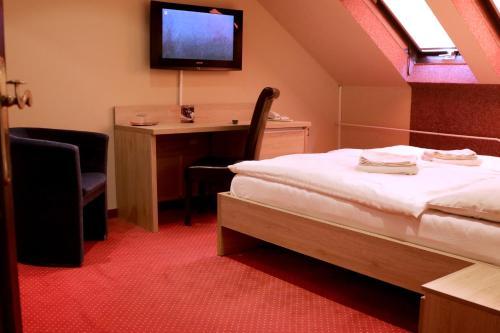 Hotel Stardust