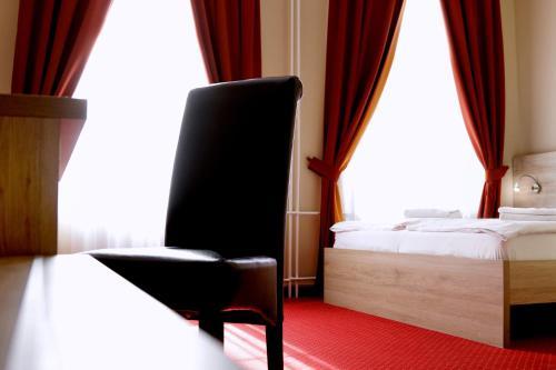 Hotel Stardust