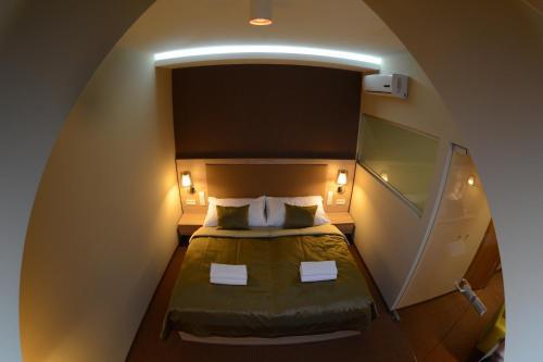 Hotel Stardust