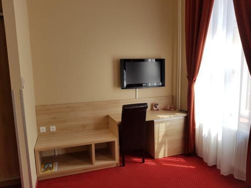 Hotel Stardust