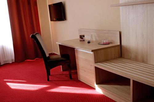 Hotel Stardust