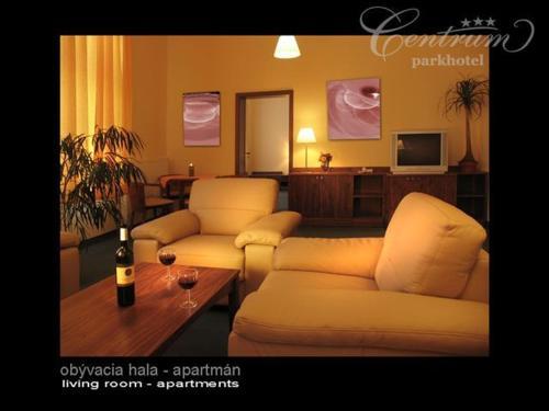 Centrum