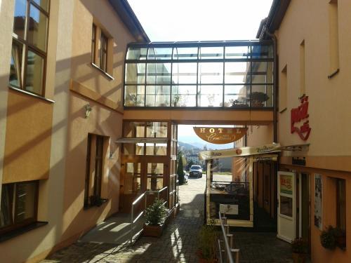 Centrum