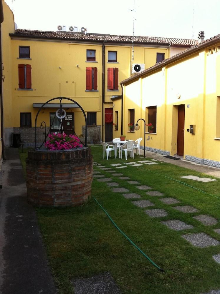 Albergo Airone