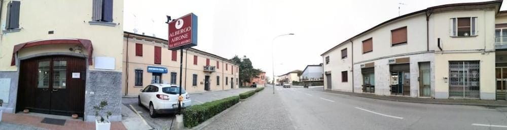Albergo Airone