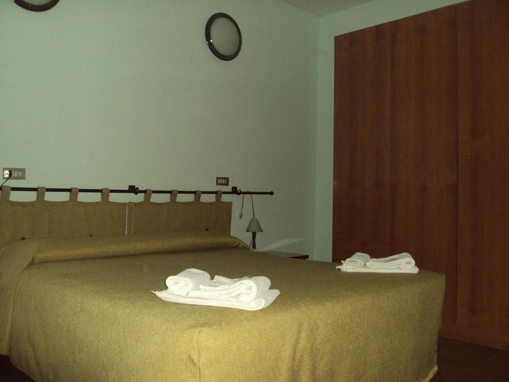 Albergo Airone