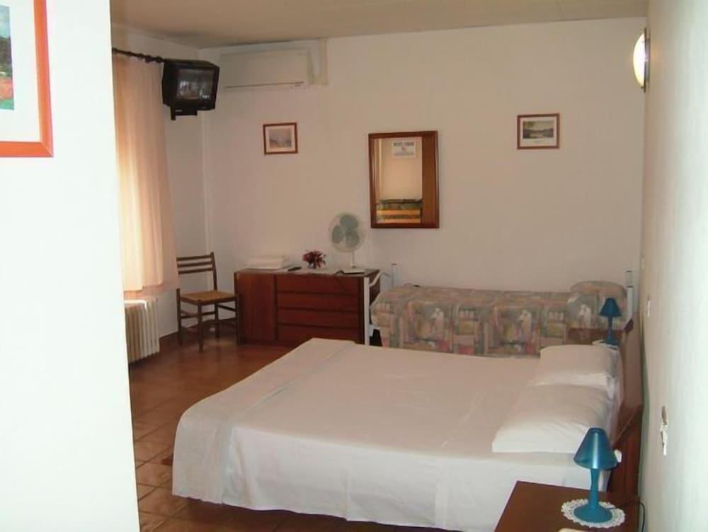 Albergo Airone