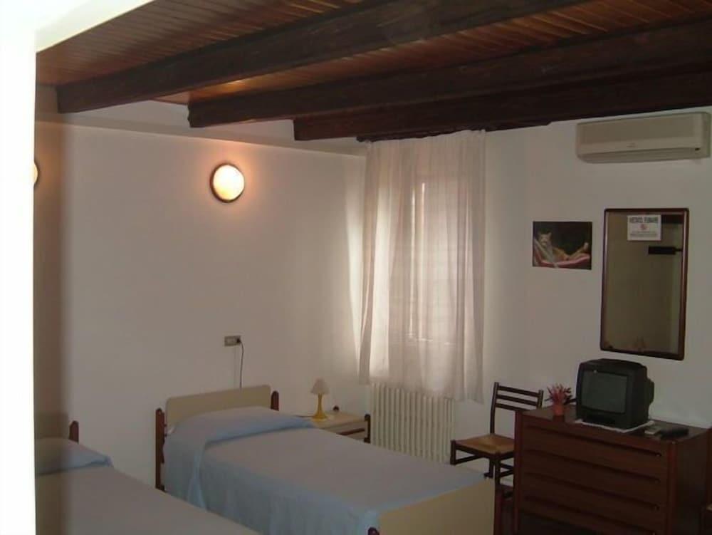 Albergo Airone