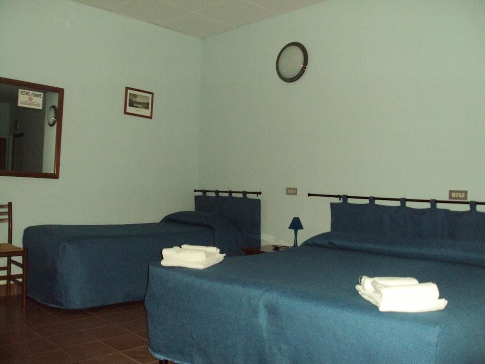 Albergo Airone