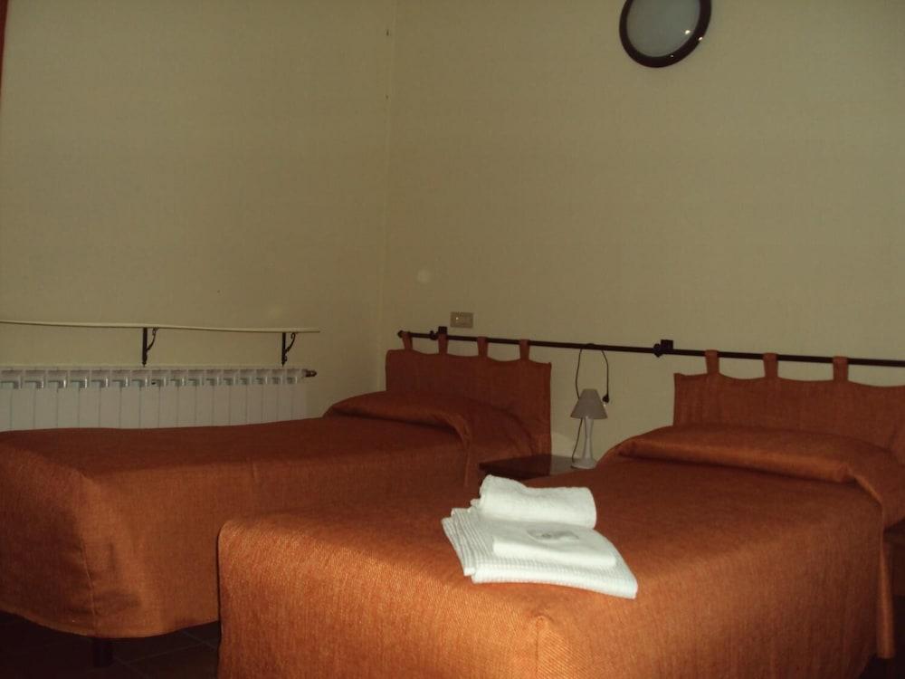 Albergo Airone