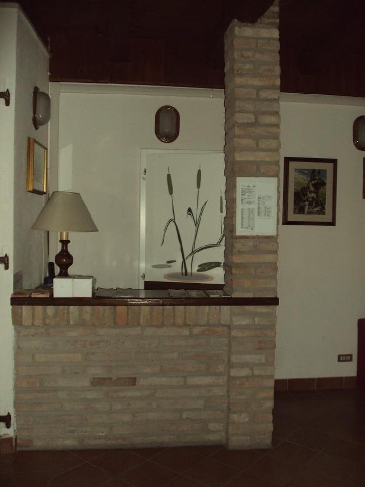 Albergo Airone