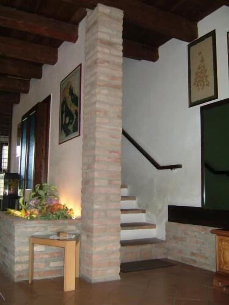 Albergo Airone