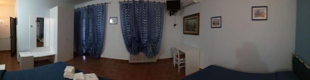 Albergo Airone