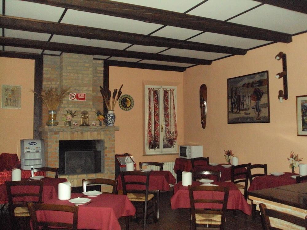 Albergo Airone