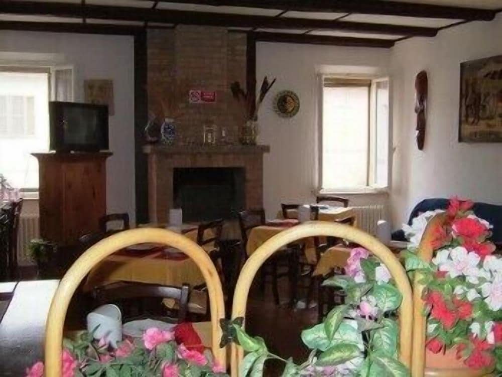 Albergo Airone