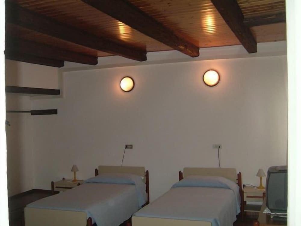Albergo Airone