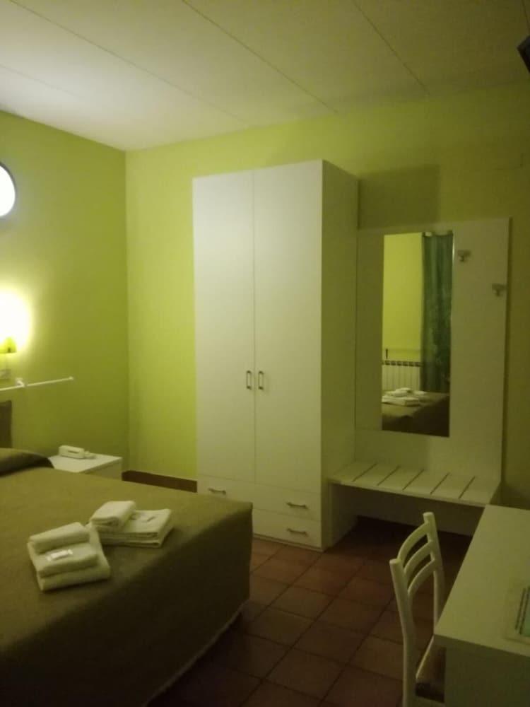 Albergo Airone