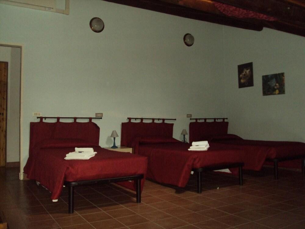 Albergo Airone