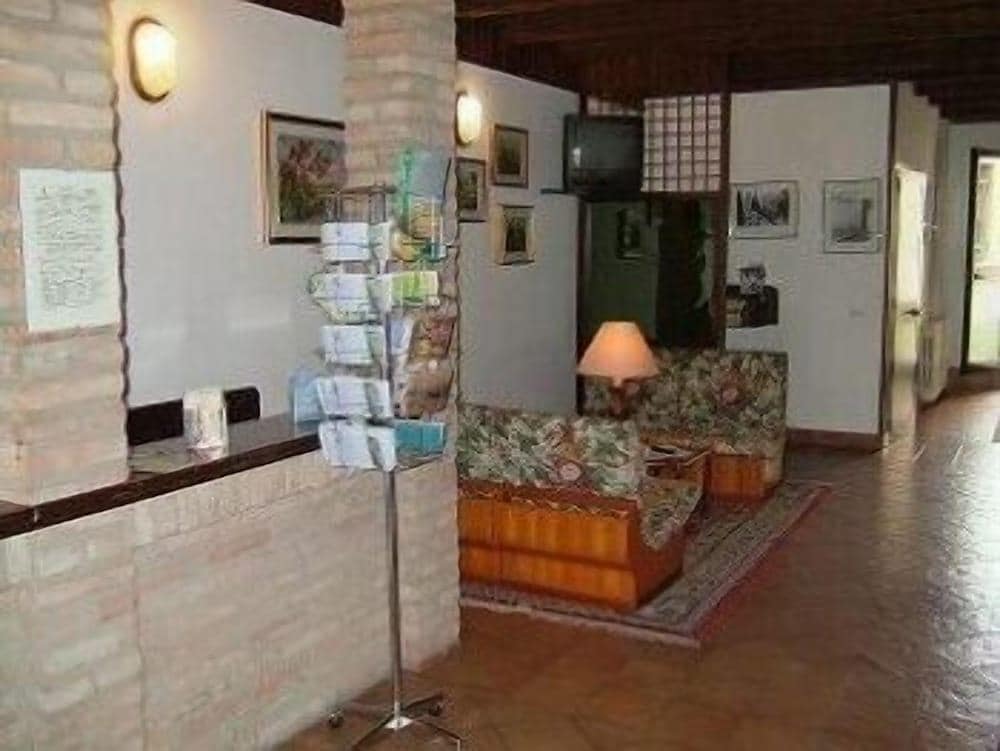 Albergo Airone