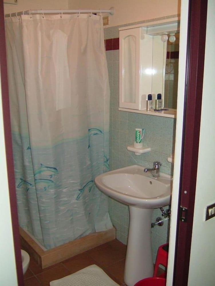 Albergo Airone