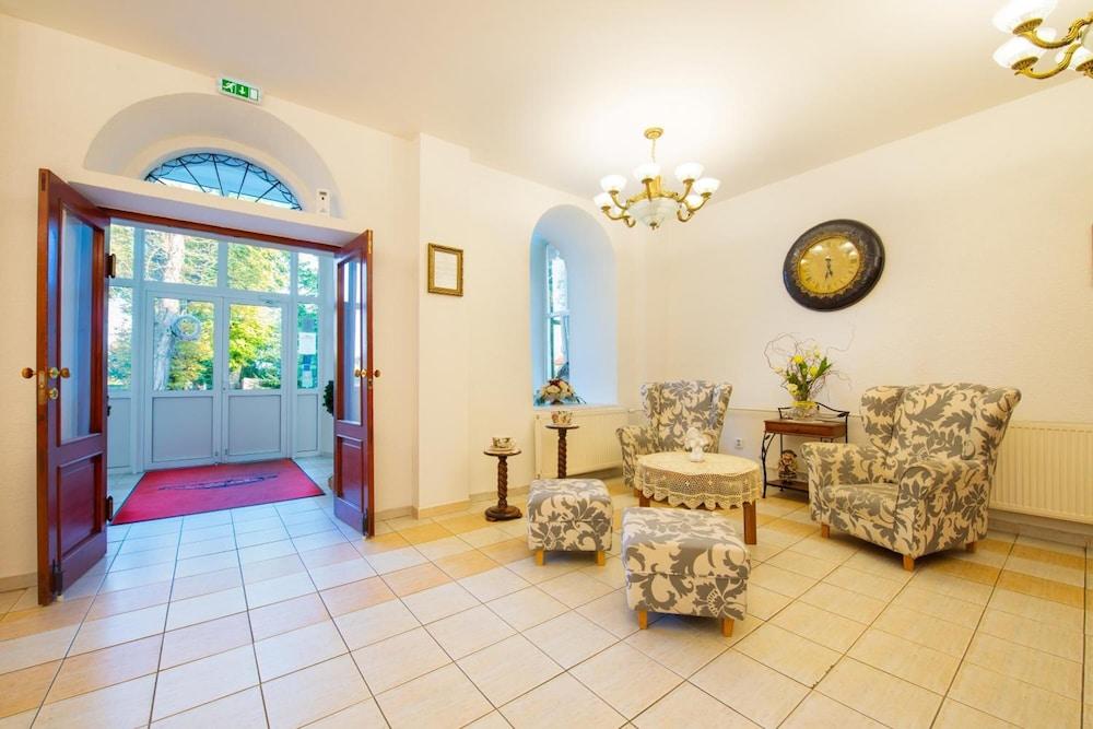 Hotel Svätojánsky Kastiel