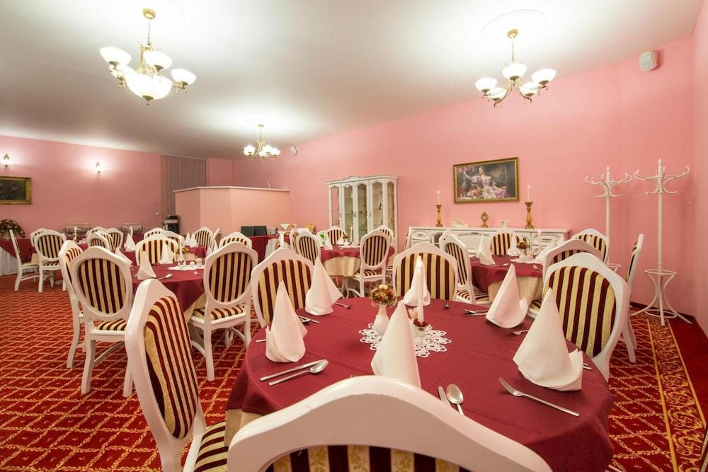 Hotel Svätojánsky Kastiel