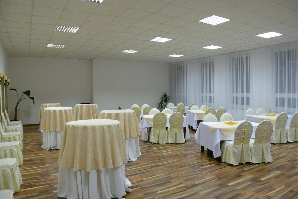 Hotel Svätojánsky Kastiel