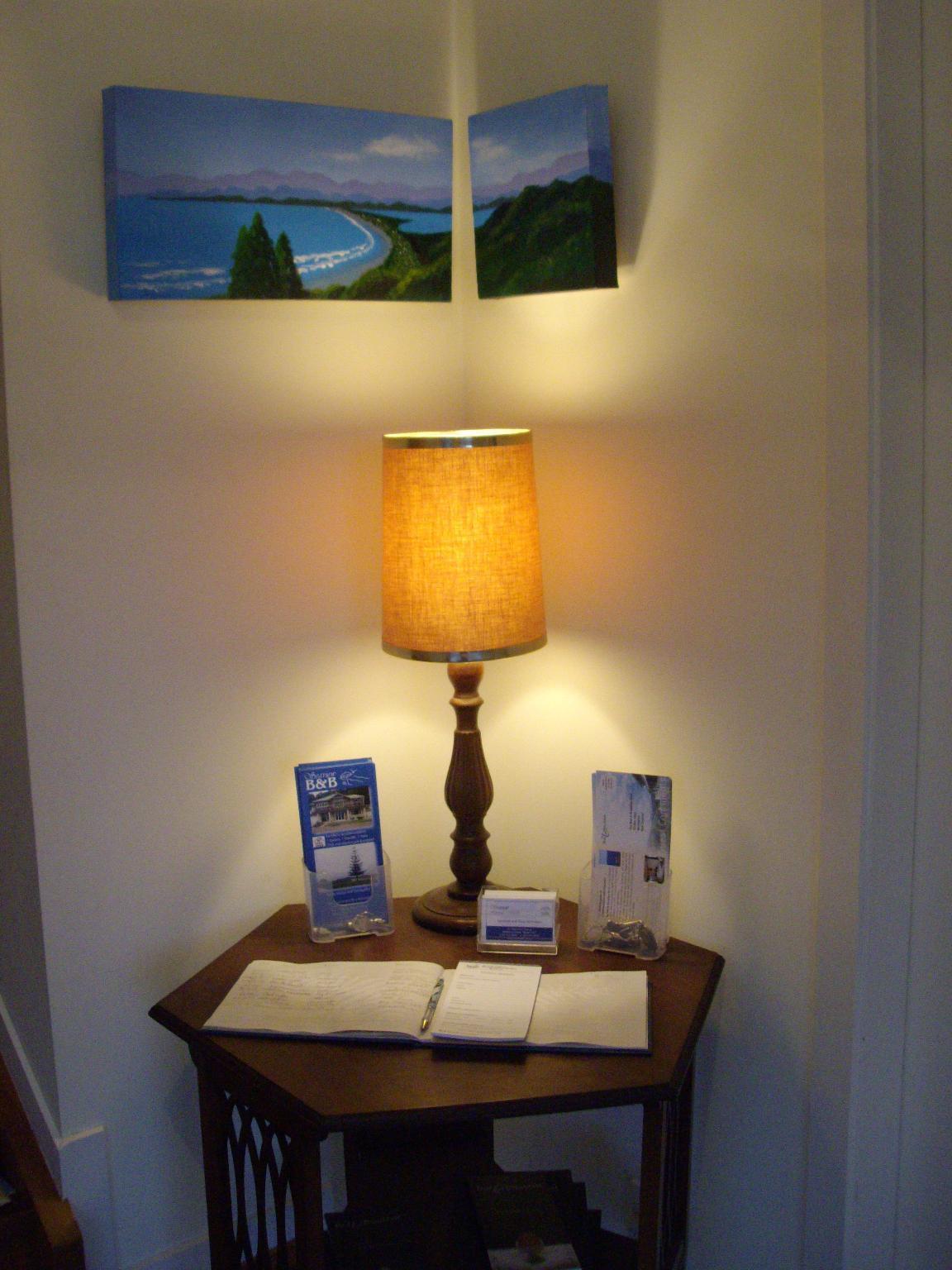 Seaview Bed and Breakfast